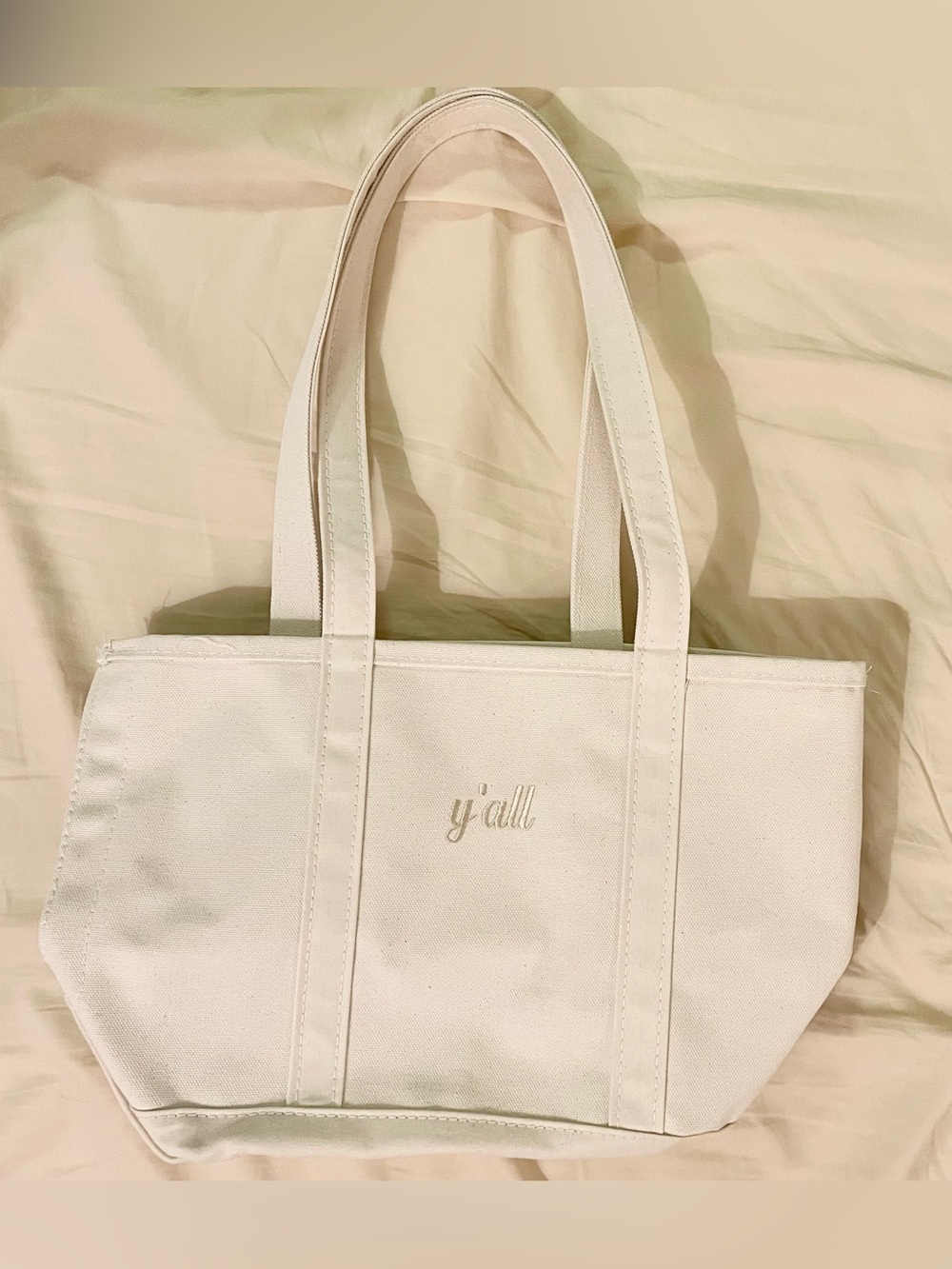 L.L.Bean Boat and Tote